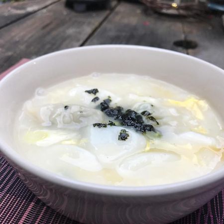 Haemil Hanok Guesthouse Seoul Exterior photo